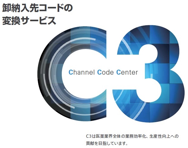 C3ロゴ